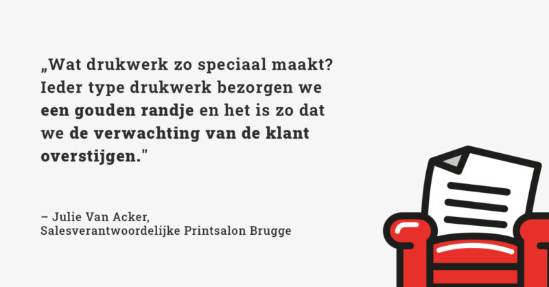Printsalon Brugge